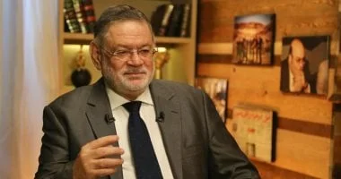 الإخوان والفوضى: رؤية ثروت الخرباوي
