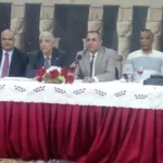 أحداث متنوعة في قنا: غرق شاب وتحدي القراءة
