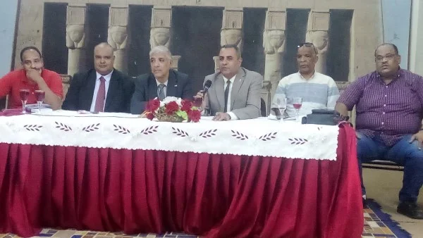 أحداث متنوعة في قنا: غرق شاب وتحدي القراءة