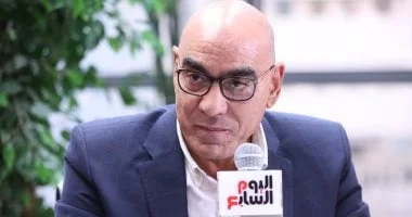 هشام نصر ينفي شائعات عودة كارتيرون للزمالك
