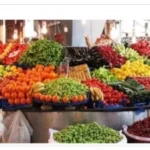 أسعار الخضراوات والفاكهة في أسوان اليوم