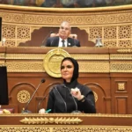 الشيوخ يوافق على مشروع قانون التنمية الاقتصادية