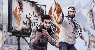 الإخوان والهجوم على الأزهر والكنائس بعد 30 يونيو