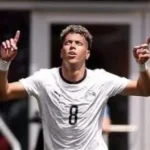 مصر تحقق إنجازات جديدة في كأس العالم ضد بلجيكا