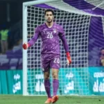 تألق شوبير يدعم منتخب مصر أمام بلجيكا
