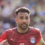 استعدادات منتخب مصر لمباراة نيوزيلندا