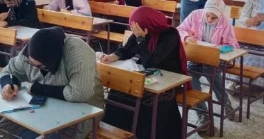 بحيرة: 113 لجنة لاستقبال 48 ألف طالب في امتحانات الثانوية العامة