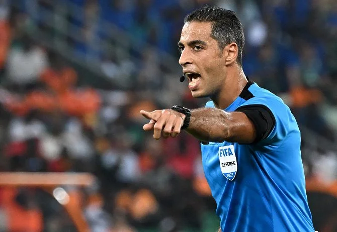 رواتب حكام كأس العالم 2026 تزيد عن 2014