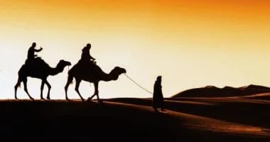 انطلاق موكب الهجرة النبوية وإحتفالية كبرى اليوم