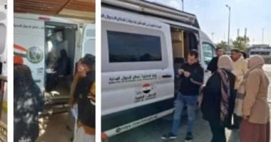 السجل المدني المتنقل: كيفية استخراج الأوراق الرسمية بسهولة