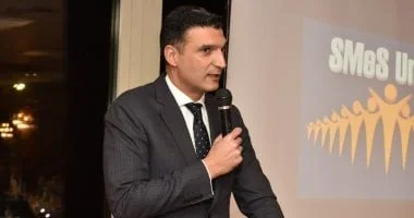 دعم الاستثمار الصناعي في مصر من قبل وزير الصناعة