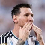 ميسي يتألق ويثبت أقدامه كهداف تاريخي لكأس العالم