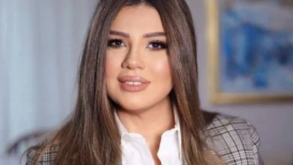 رانيا فريد شوقي تعود للسينما بفيلم "الحافي"