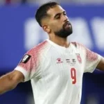 هدف تاريخي لعلي علوان في كأس العالم 2026