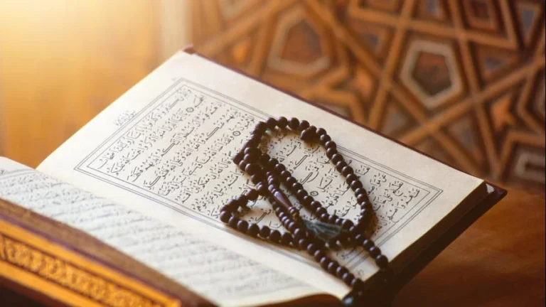 العبادات المستحب الإكثار منها في الأشهر الحرم