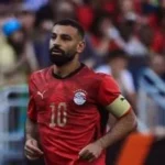محمد صلاح يعود للتشكيل الأساسي أمام بلجيكا