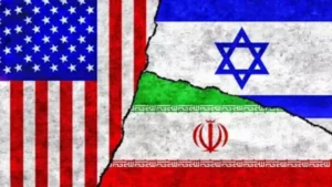 إيران تتدخل في الصراع اللبناني بسبب هجمات إسرائيلية