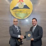 تعاون بين “معلومات الوزراء” وجامعة عين شمس