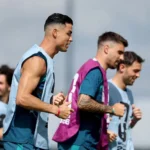 البرتغال تواجه الكونغو الديمقراطية في كأس العالم 2026