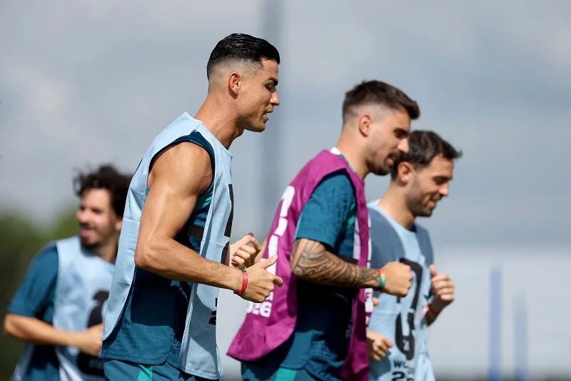 البرتغال تواجه الكونغو الديمقراطية في كأس العالم 2026