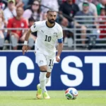 تجهيز منتخب مصر لمواجهة نيوزيلندا في كأس العالم 2026