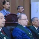 الحكم على 7 متهمين في شبكة العملة 9 أغسطس