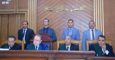تأجيل محاكمة متهم بالانضمام لداعش إلى 8 أغسطس