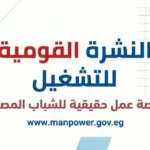 7781 فرصة عمل جديدة للشباب في يونيو