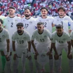 مباراة مصر ونيوزيلندا في كأس العالم 2026