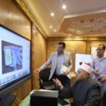 سير امتحانات الشهادة الثانوية الأزهرية للقسم الأدبي
