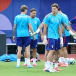 إنجلترا تواجه كرواتيا في كأس العالم 2026