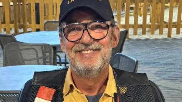 وفاة الفنان محمد مرزبان بعد صراع مع الإصابات