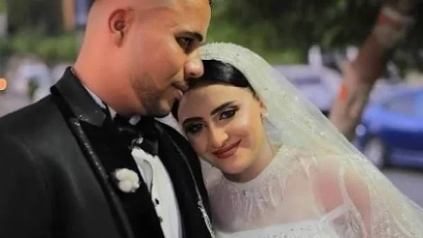 استئناف محاكمة عروس المنوفية المتهم بقتل زوجته