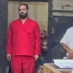 تفاصيل محاكمة المتهم بقتل مالك مقهى أسوان