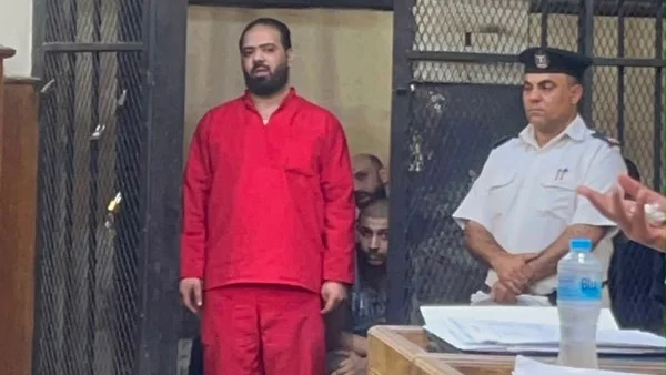 تفاصيل محاكمة المتهم بقتل مالك مقهى أسوان