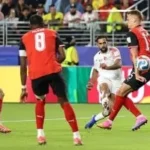 ملخص مباراة النمسا والأردن في كأس العالم 2026