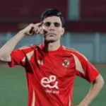 نفي شائعات رحيل أشرف بن شرقي عن الأهلي