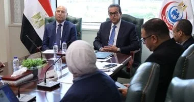 تطوير المنشآت الصحية في القاهرة وتعزيز الخدمات الطبية
