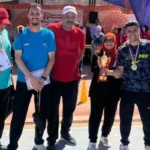 إنجازات رياضية كبيرة لبني سويف في كرة القدم وكرة اليد