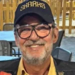 أسرة محمد مرزبان ترتدي الأبيض لتشييع جثمانه