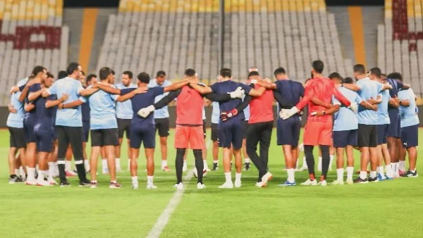 مدرب المصري: السفر الطويل يؤثر على أداء الفريق