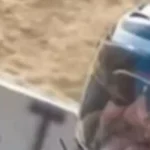 وفاة الفنان محمد مرزبان بعد حادث مؤلم