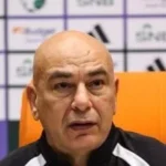 موعد مؤتمر حسام حسن قبل مباراة مصر وبلجيكا في كأس العالم