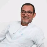 نعي الفنان محمد مرزبان من قبل United Studios Plus