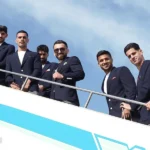 تسوية أزمة تأشيرة ترابي تضمن استمراره مع منتخب إيران