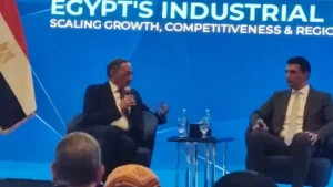 صادرات مصر تستهدف 100 مليار دولار بحلول 2030