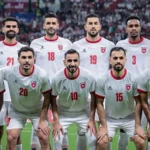 معاناة المنتخبات الجديدة في المونديال