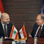تعزيز التعاون بين هيئة الدواء المصرية ولبنان