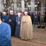 احتفالات مديريات الأوقاف بالعام الهجري الجديد 1448هـ