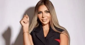 محاكمة سارة خليفة و27 متهماً في قضايا تصنيع المخدرات